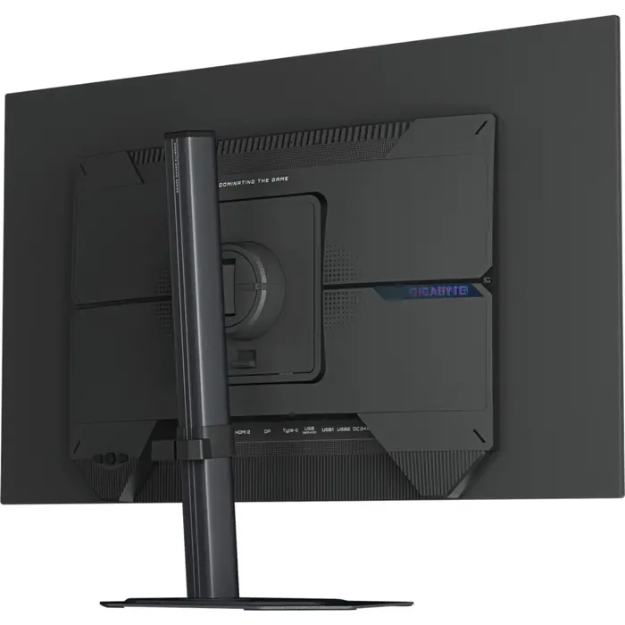 GigaByte MO27Q28GR OLED (67.3 cm (27 inches), black, QHD, WOLED, HDMI, DP, USB-C, USB hub, 280Hz panel)