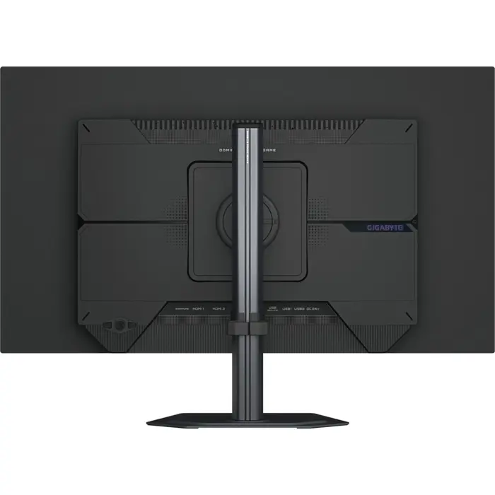 GigaByte MO27Q28GR OLED (67.3 cm (27 inches), black, QHD, WOLED, HDMI, DP, USB-C, USB hub, 280Hz panel)