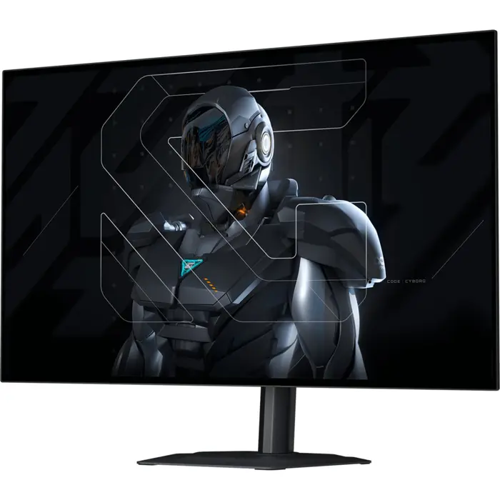 GigaByte MO27Q28GR OLED (67.3 cm (27 inches), black, QHD, WOLED, HDMI, DP, USB-C, USB hub, 280Hz panel)