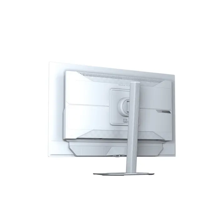 GIGABYTE MO27Q2A ICE 27” OLED 2K QHD Gaming Monitor - 2560 x 1440, 280Hz, 0.03ms, 250 cd/m2, FreeSync Premium Pro, DisplayHDR True Black 400, HDMI 2.1, Displayport 1.4