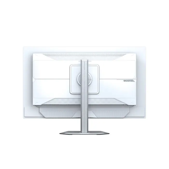 GIGABYTE MO27Q2A ICE 27” OLED 2K QHD Gaming Monitor - 2560 x 1440, 280Hz, 0.03ms, 250 cd/m2, FreeSync Premium Pro, DisplayHDR True Black 400, HDMI 2.1, Displayport 1.4