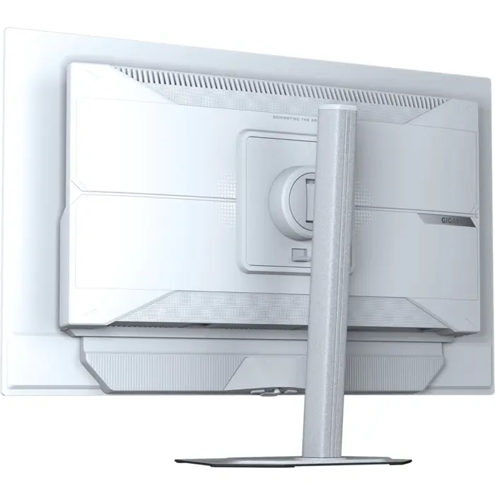 GigaByte MO27Q2A ICE (68.6 cm (27 inches), white, QHD, KVM, FreeSync Premium Pro, G-Sync compatible, 280Hz panel)