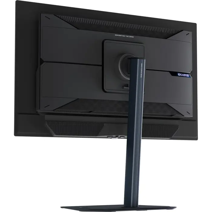 GigaByte MO27Q3 QD-OLED (68.6 cm (27 inches), black, QHD, HDMI, DP, USB-C, USB hub, KVM, 360Hz panel)