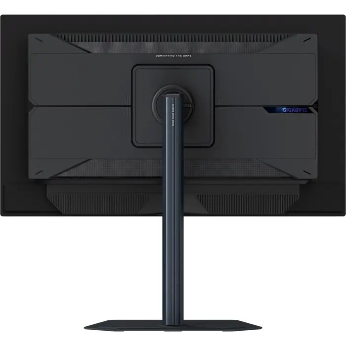 GigaByte MO27Q3 QD-OLED (68.6 cm (27 inches), black, QHD, HDMI, DP, USB-C, USB hub, KVM, 360Hz panel)