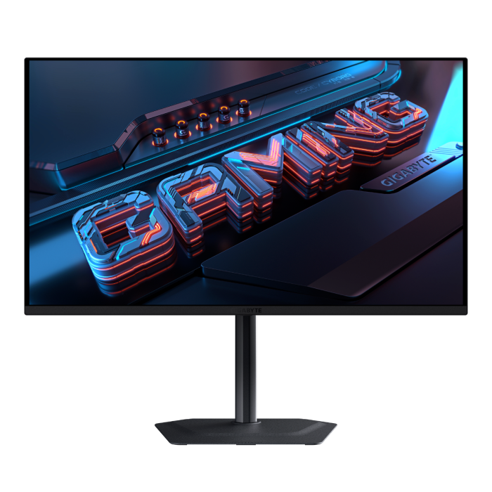 GIGABYTE MO32U 32" OLED UHD 0,03ms, 165Hz gaming monitor