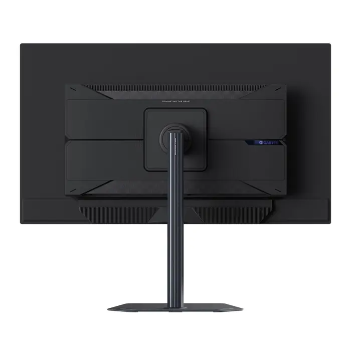 GIGABYTE MO32U2 32” OLED 4K UHD Gaming Monitor - 3840 x 2160, 240Hz, 0.03ms, 250 cd/m², G-Sync Compatible, FreeSync Premium Pro, Display HDR True Black 400, HDMI 2.1, Displayport 1.4
