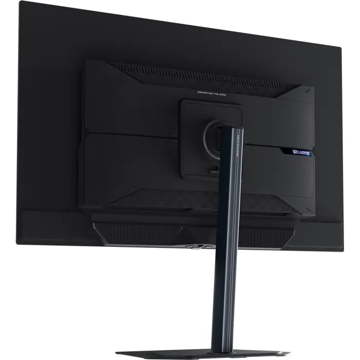 GigaByte MO32U2 QD-OLED (80 cm (31.5 inches), black, UltraHD/4K, HDMI, DP, USB hub, KVM, 240Hz panel)