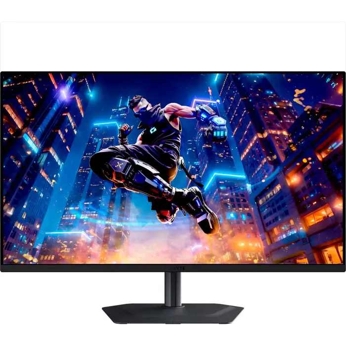 GigaByte MO32U2 QD-OLED (80 cm (31.5 inches), black, UltraHD/4K, HDMI, DP, USB hub, KVM, 240Hz panel)