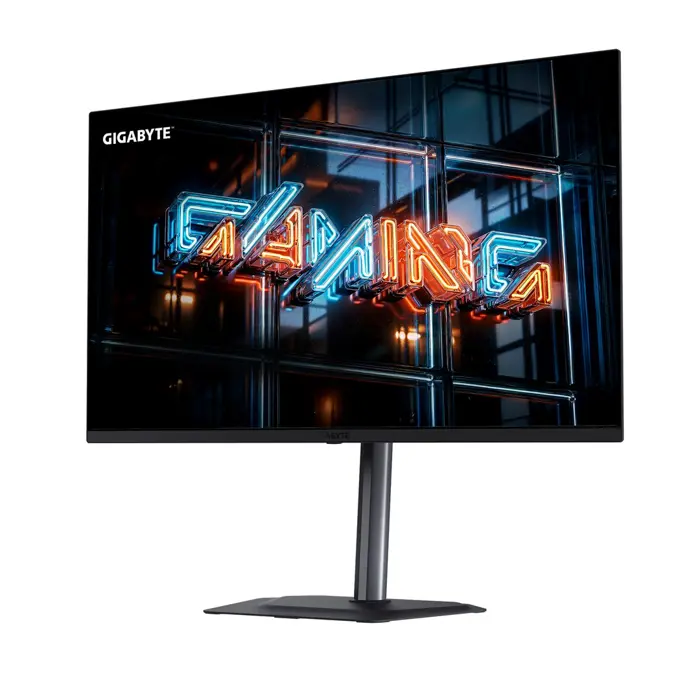 GIGABYTE MO32U24 32" OLED 4K UHD Gaming Monitor