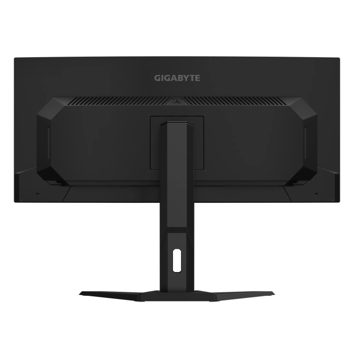 Gigabyte Mo34WQC 34 "OLED GAMING WQHD MONITOR, 3440 X 1440, 0.03MS, 175Hz, HDR TRUE BLACK