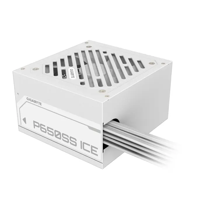 Napajanje Gigabyte GP-P650SS ICE 650W 80+ Silver