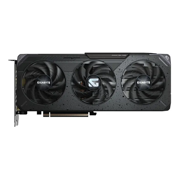 GIGABYTE Radeon RX 9060 XT GAMING OC 8G Graphics Card - 8GB GDDR6, 128bit, PCI-E 5.0, 3320 MHz Core Clock, 2 x DisplayPort, 1 x HDMI, GV-R9060XTGAMING OC-8GD