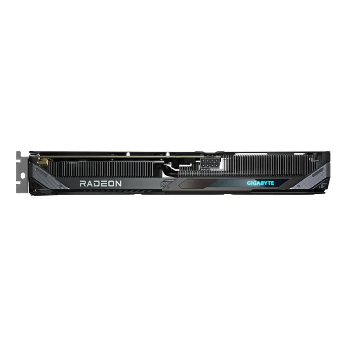 GIGABYTE Radeon RX 9060 XT GAMING OC 8G Graphics Card - 8GB GDDR6, 128bit, PCI-E 5.0, 3320 MHz Core Clock, 2 x DisplayPort, 1 x HDMI, GV-R9060XTGAMING OC-8GD