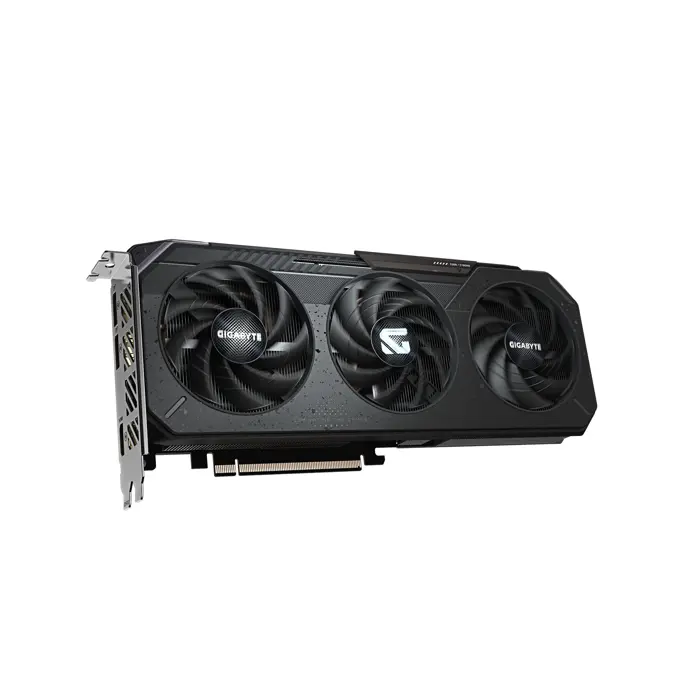 Gigabyte Radeon RX 9060 XT Gaming OC 8GB GDDR6, PCIe 5.0x16, HDMI/2×DP