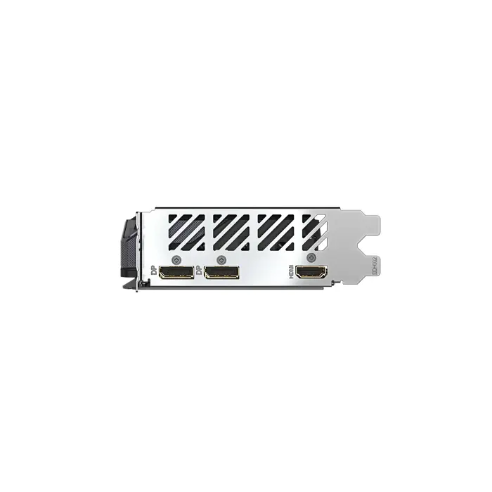 Gigabyte Radeon RX 9060 XT Gaming OC 8GB GDDR6, PCIe 5.0x16, HDMI/2×DP