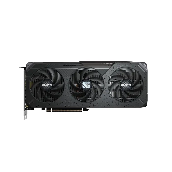 Gigabyte Radeon RX 9060 XT Gaming OC 8GB GDDR6, PCIe 5.0x16, HDMI/2×DP