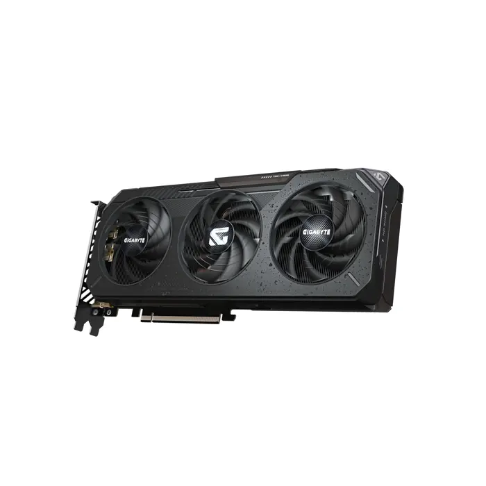 Gigabyte Radeon RX 9060 XT Gaming OC 8GB GDDR6, PCIe 5.0x16, HDMI/2×DP