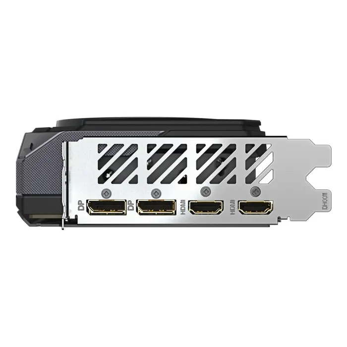 GIGABYTE Radeon RX 9070 GAMING OC 16G Graphics Card - 16GB GDDR6, 256bit, PCI-E 5.0, 2700 MHz Core Clock, 2 x DisplayPort, 2 x HDMI, GV-R9070GAMING OC-16GD