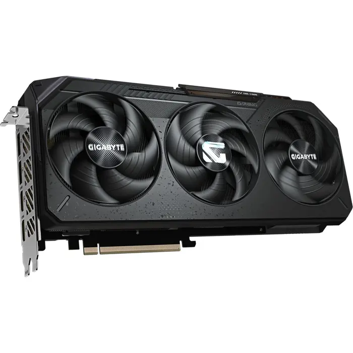 GIGABYTE Radeon RX 9070 XT Gaming OC, graphics card RDNA4, GDDR6, 2x DisplayPort, 2x HDMI 2.1