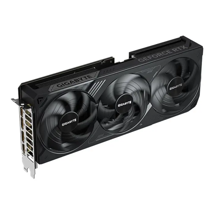 GIGABYTE RTX5070Ti WINDFORCE OC SFF 16GB