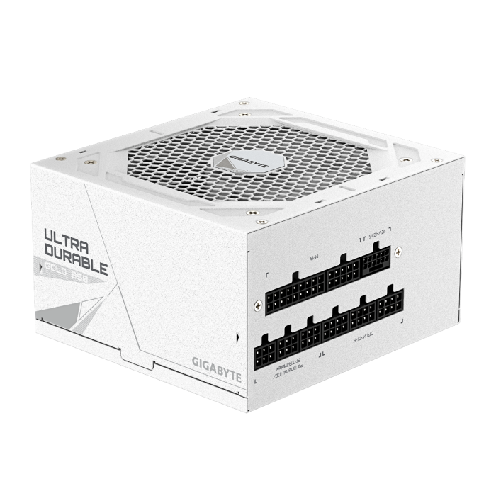 Gigabyte UD850GM PG5 ICE GOLD modularni napajanje