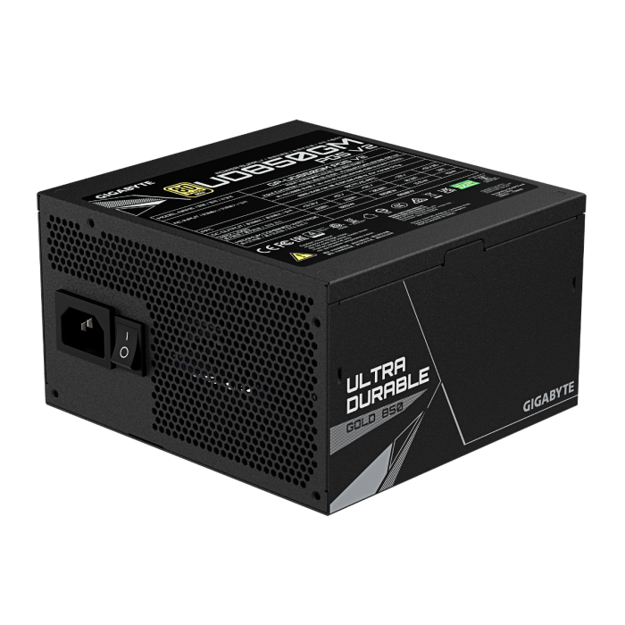 Gigabyte UD850GM PG5 V2 GOLD modularni napajanje