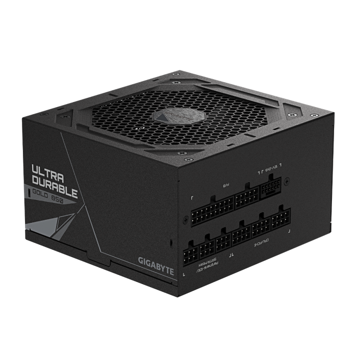 Gigabyte UD850GM PG5 V2 GOLD modularni napajanje