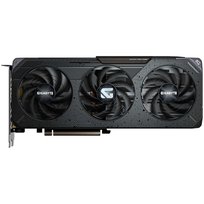 GIGABYTE Video Card AMD Radeon RX 9060 XT GAMING OC 8G (8GB GDDR6/128bit, PCI-E 5.0, 1x 8Pin Power connector, Recommended PSU 450W, 2xDP, 1xHDMI, Retail)