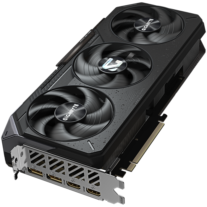 GIGABYTE Video Card AMD Radeon RX 9070 XT GAMING OC 16G, 16GB GDDR6, PCI-E 5.0, 2xDP, 2xHDMI