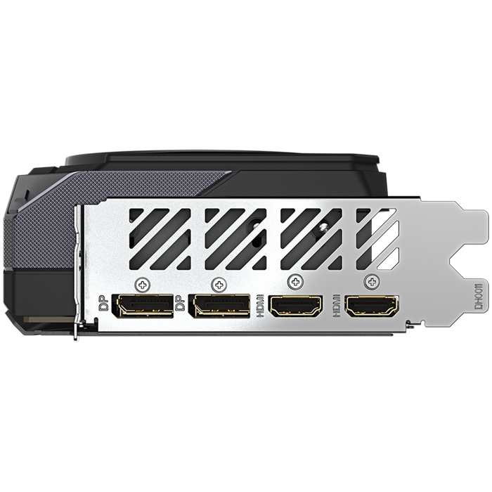GIGABYTE Video Card AMD Radeon RX 9070 XT GAMING OC 16G, 16GB GDDR6, PCI-E 5.0, 2xDP, 2xHDMI