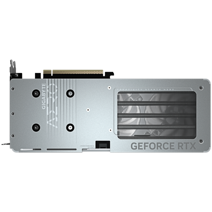 GIGABYTE Video Card NVidia GeForce RTX 5060 Ti AERO OC 16G (16GB GDDR7/128bit, PCI-E 5.0, 1x 8Pin Power connector, Recommended PSU 650W, 3xDP, 1x HDMI)