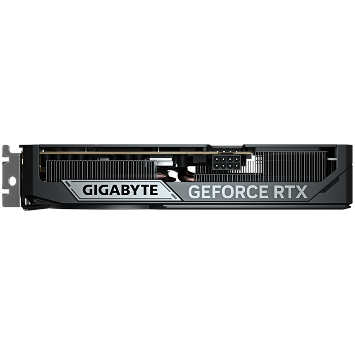 GIGABYTE Video Card NVidia GeForce RTX 5060 Ti WINDFORCE MAX OC 8G, 8GB GDDR7, PCI-E 5.0, 3xDP, 1xHDMI