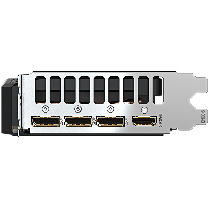 GIGABYTE Video Card NVidia GeForce RTX 5060 Ti WINDFORCE MAX OC 8G, 8GB GDDR7, PCI-E 5.0, 3xDP, 1xHDMI