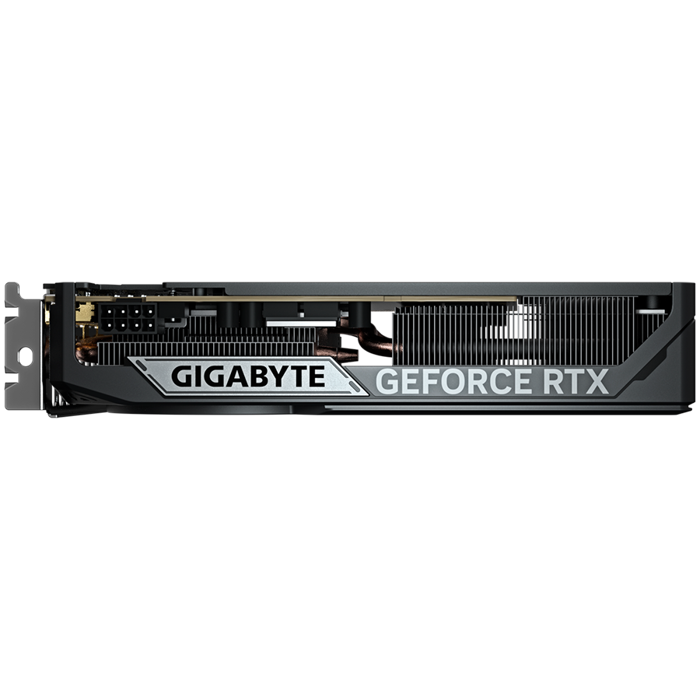 GIGABYTE Video Card NVidia GeForce RTX 5060 WINDFORCE MAX OC 8G, 8GB GDDR7, PCI-E 5.0, 3xDP, 1xHDMI