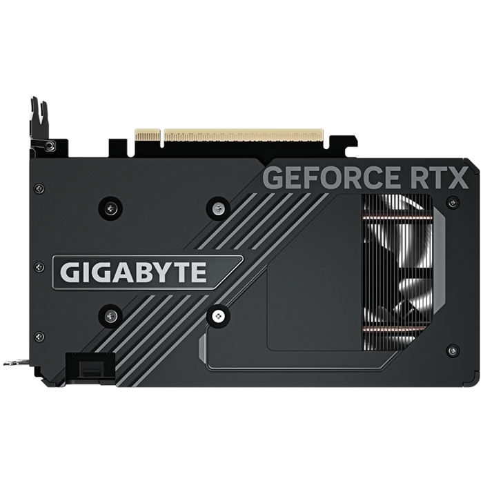 GIGABYTE Video Card NVidia GeForce RTX 5060 WINDFORCE MAX OC 8G, 8GB GDDR7, PCI-E 5.0, 3xDP, 1xHDMI