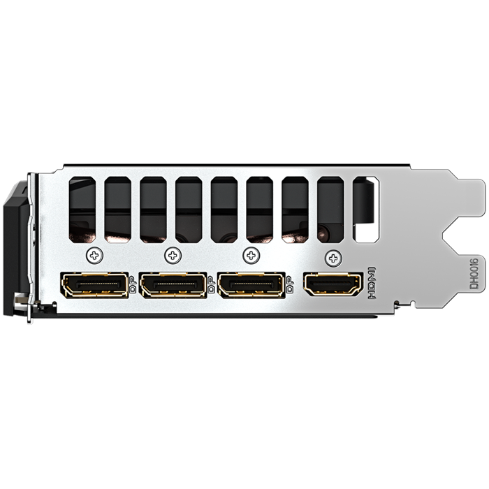 GIGABYTE Video Card NVidia GeForce RTX 5060 WINDFORCE MAX OC 8G, 8GB GDDR7, PCI-E 5.0, 3xDP, 1xHDMI