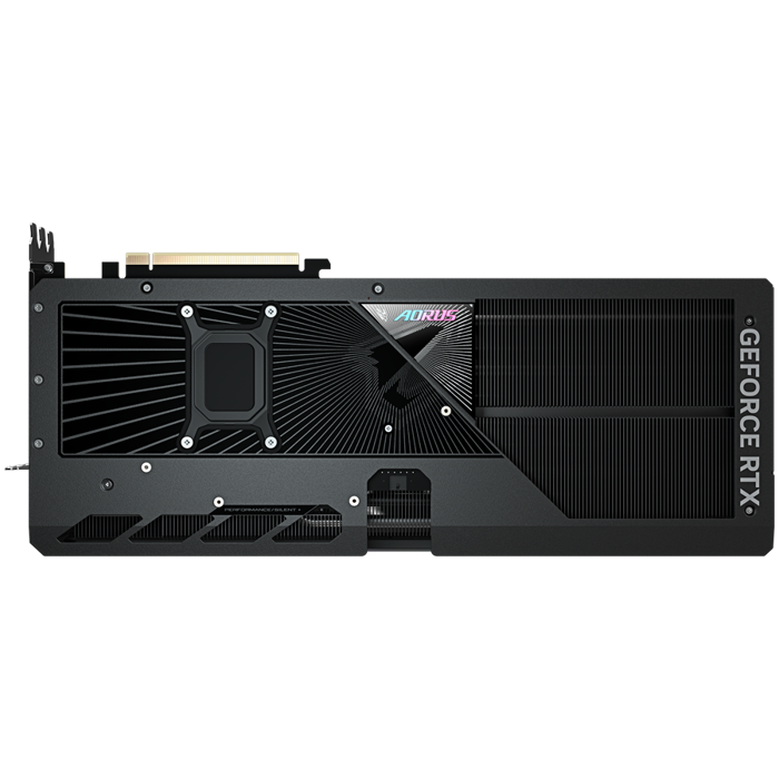 GIGABYTE NVIDIA GeForce RTX 5070 Ti AORUS MASTER 16G, 16GB GDDR7/256bit, PCI-E 5.0