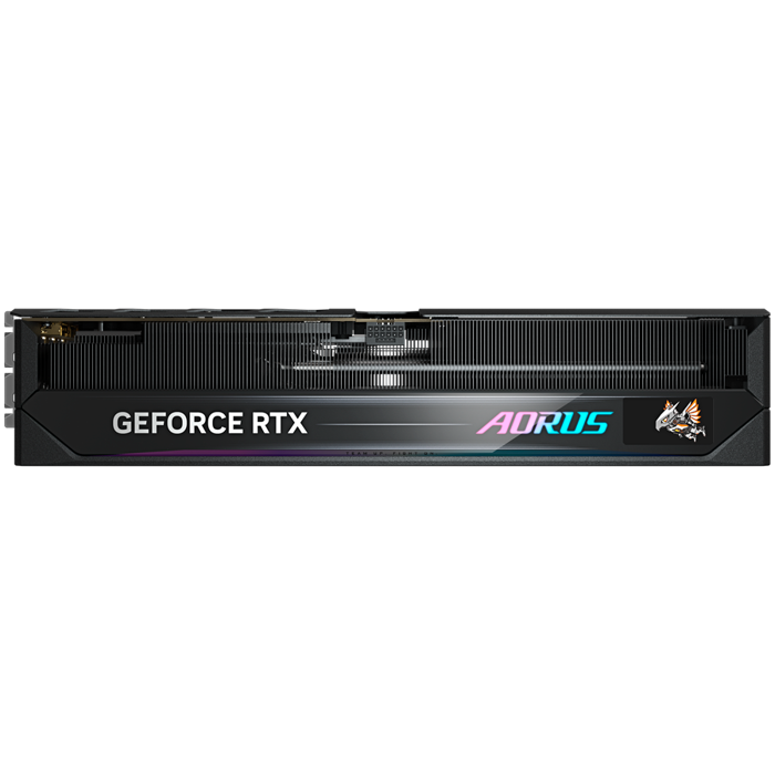 GIGABYTE NVIDIA GeForce RTX 5070 Ti AORUS MASTER 16G, 16GB GDDR7/256bit, PCI-E 5.0
