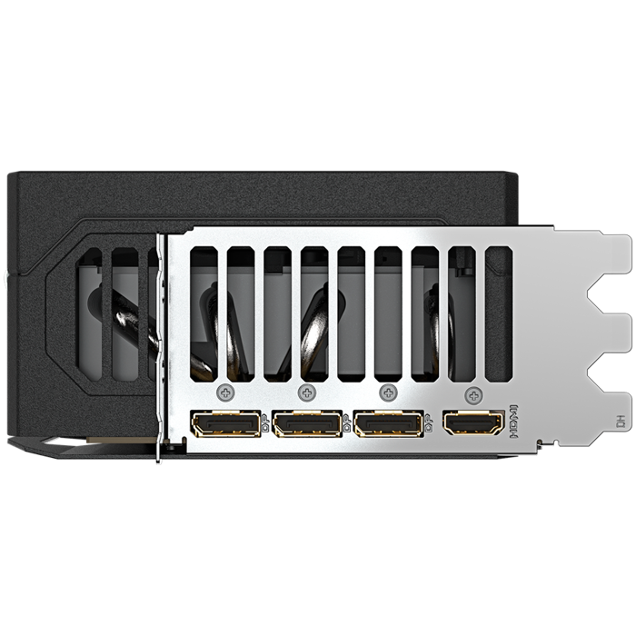 GIGABYTE NVIDIA GeForce RTX 5070 Ti AORUS MASTER 16G, 16GB GDDR7/256bit, PCI-E 5.0
