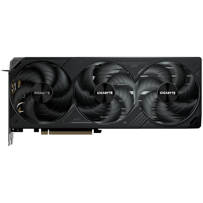 GIGABYTE NVIDIA GeForce RTX 5070 Ti WINDFORCE OC SFF 16G, 16GB GDDR7/256bit