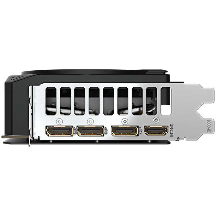 GIGABYTE NVIDIA GeForce RTX 5070 Ti WINDFORCE OC SFF 16G, 16GB GDDR7/256bit