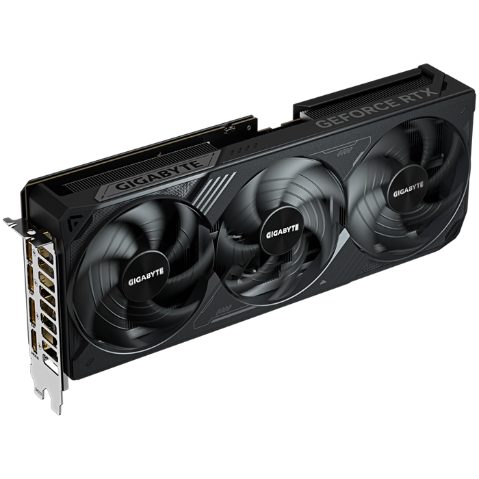 GIGABYTE NVIDIA GeForce RTX 5070 Ti WINDFORCE OC SFF 16G, 16GB GDDR7/256bit