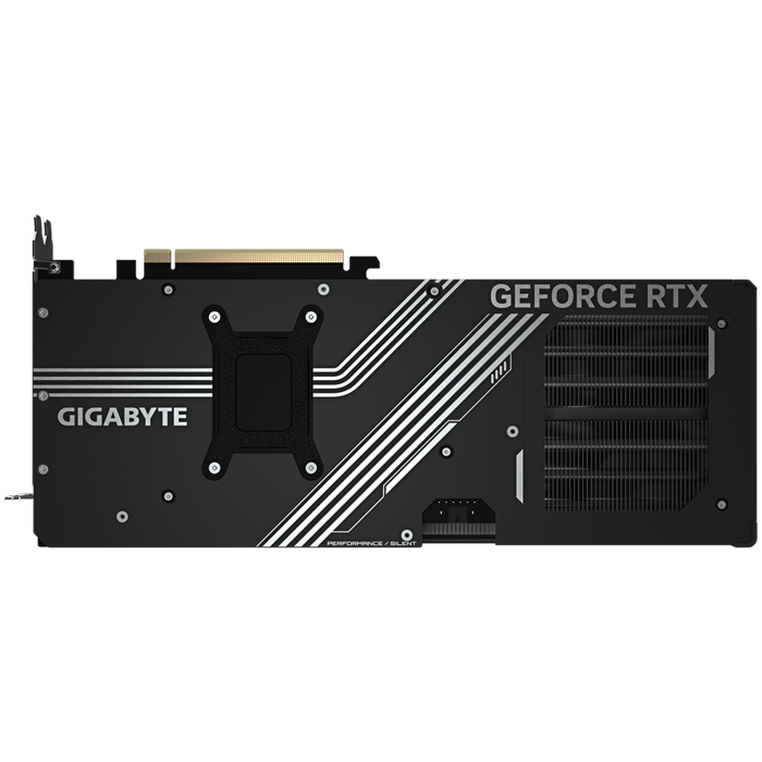 GIGABYTE Video Card NVIDIA GeForce RTX 5080 WINDFORCE OC SFF 16G (16GB DDR7/256bit, PCI-E 5.0, 3xDP2.1a, 1xHDMI 2.1b, Recommended PSU 850W) ATX