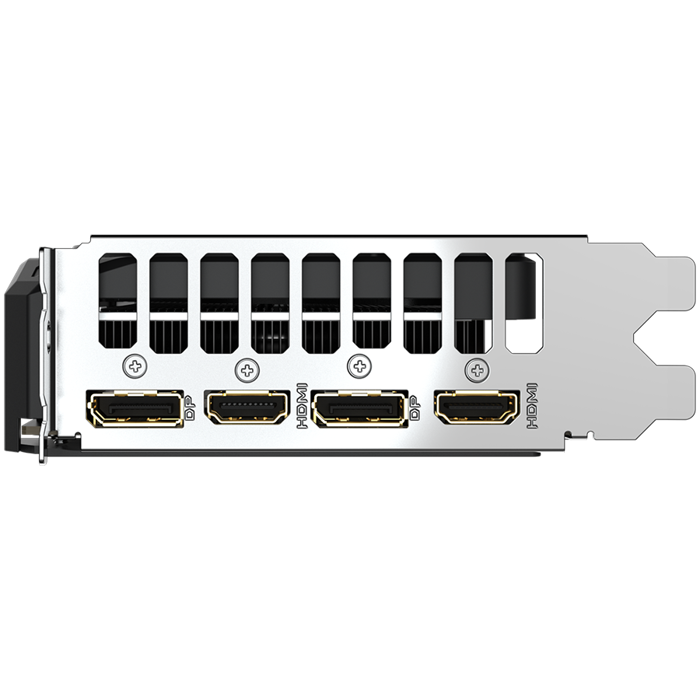 GIGABYTE Video Card NVIDIA RTX 5050 WINDFORCE OC 8G, 8GB GDDR6, 128bit, PCI-E 5.0