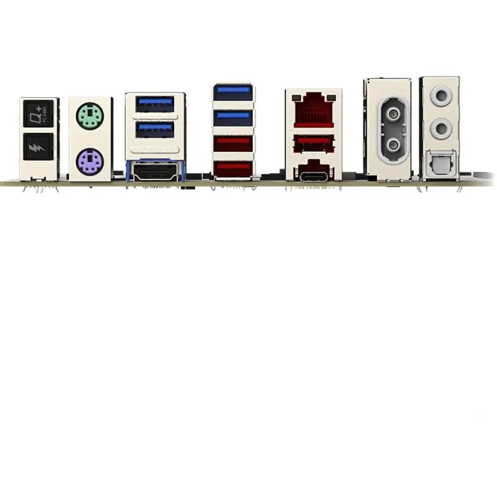 Gigabyte X870 A Tachyon ICE AMD AM5 ATX Motherboard White