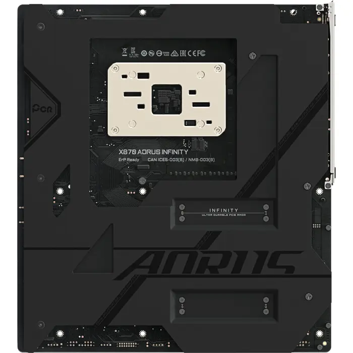 GigaByte X870 AORUS INFINITY