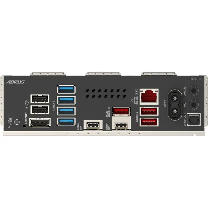 GIGABYTE X870E AORUS PRO - Socket AM5 - motherboard (black)