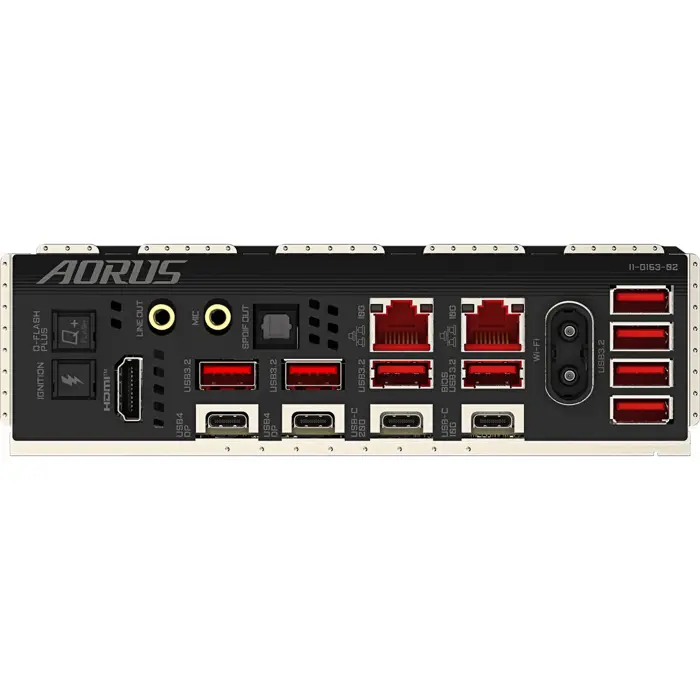 GigaByte X870E AORUS XTREME X3D AI TOP (black)