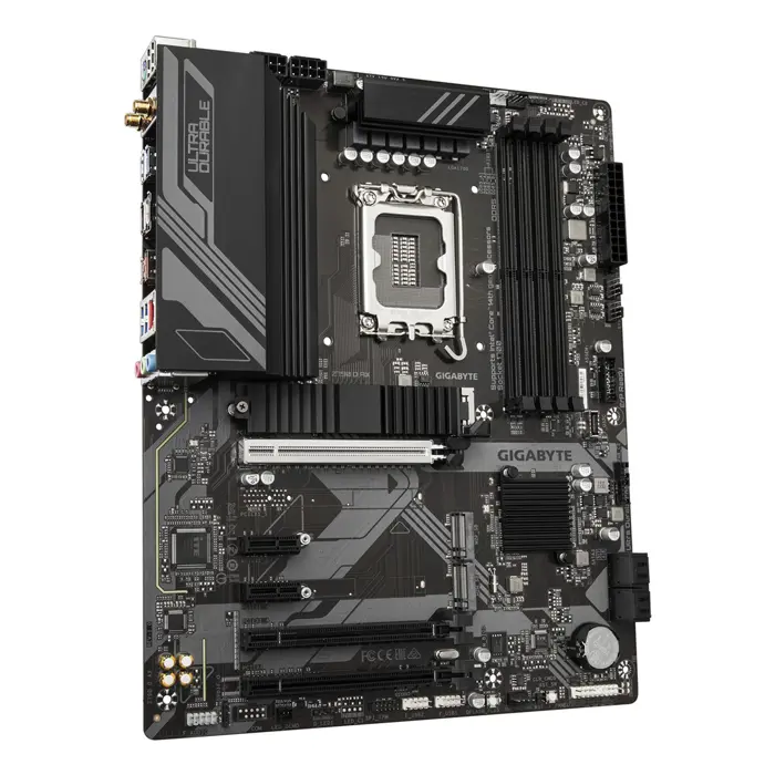 Gigabyte Z790 D AX (Z790,S1700,ATX,DDR5)