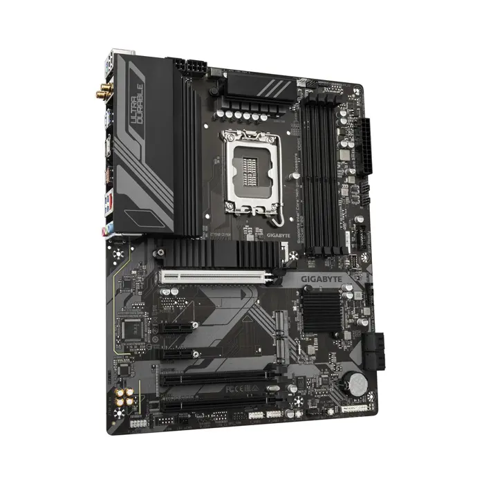 Gigabyte Z790 D AX (Z790,S1700,ATX,DDR5)
